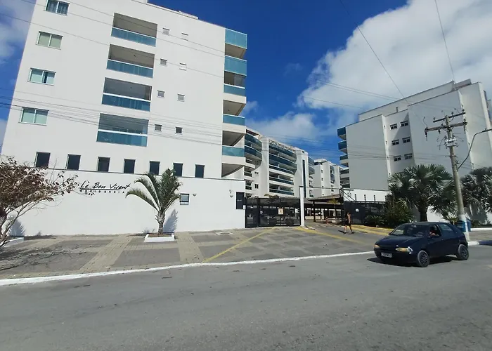 Sunset World, Le Bon Vivant Arraial Do Cabo - Vista Mar, Ar Condicionado E Wifi