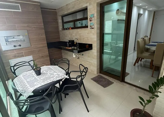 Residencial Praia Dos Anjos Ap Novo Arraial do Cabo